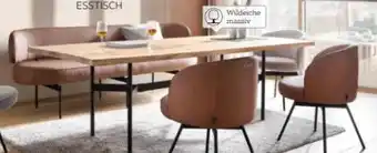 XXXLutz Joop! Esstisch Circles Angebot