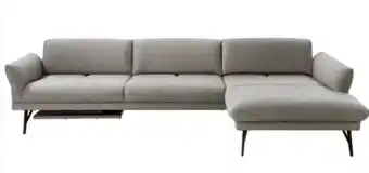 XXXLutz Joop! Leder-Wohnlandschaft Posh Angebot