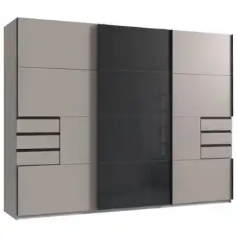 XXXLutz CarryHome Schwebetürenschrank Angebot