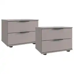 XXXLutz CarryHome Nachtschrank-Set Angebot