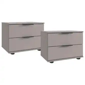 XXXLutz CarryHome Nachtschrank-Set Angebot