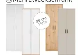 XXXLutz Mehrzweckschrank Angebot