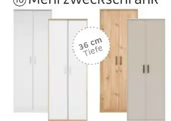 XXXLutz Mehrzweckschrank Angebot