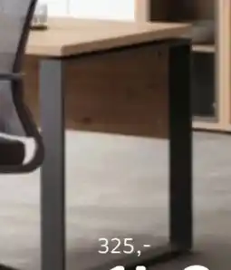 XXXLutz CarryHome Schreibtisch Angebot