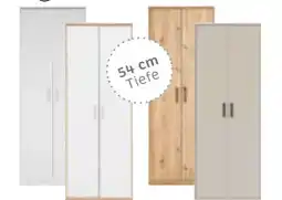 XXXLutz Drehtürenschrank Angebot