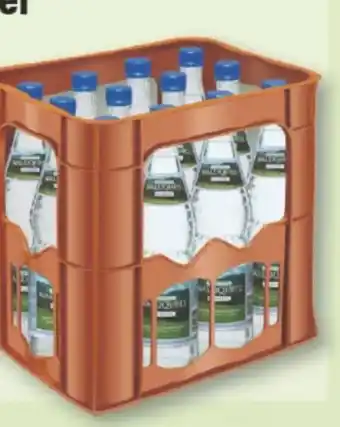 trinkgut Warburger Waldquell Mineralwasser Angebot