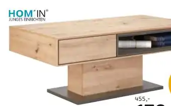 XXXLutz Hom'In Couchtisch Angebot