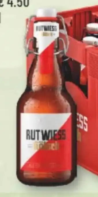 trinkgut Rut Wiess Brau- Und Vertriebsgesellschaft Kölsch Angebot