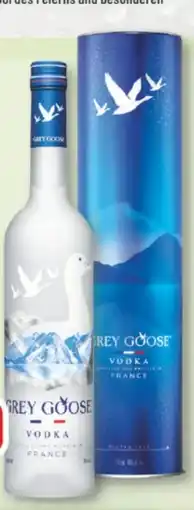 trinkgut Grey Goose Vodka Angebot