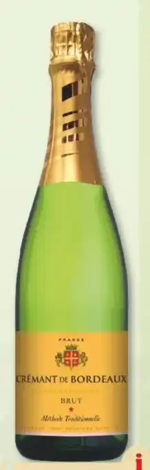 trinkgut Château Grand Corbier Crémant de Bordeaux Angebot