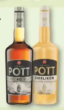 trinkgut Pott Rum Angebot