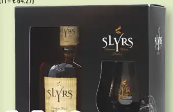 trinkgut Slyrs Classic Single Malt Whisky Angebot