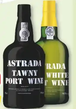 trinkgut Vinhos Messias Astrada Portwein Angebot