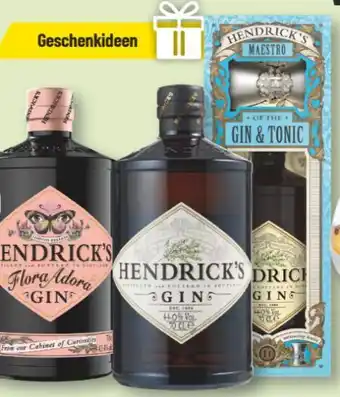 trinkgut Hendrick‘s Gin Original Angebot