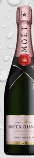 trinkgut Moët & Chandon Rosé Impérial Champagner Angebot