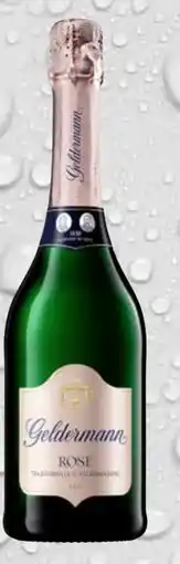 trinkgut Geldermann Sekt Rosé Angebot