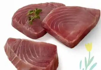 Edeka Thunfisch-Steaks Angebot