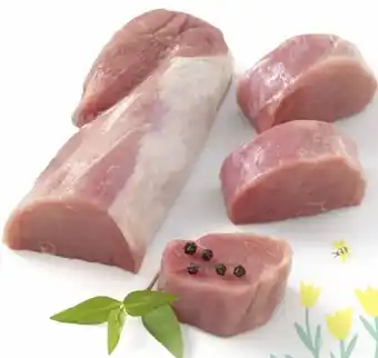 Edeka Schweinelenden Angebot