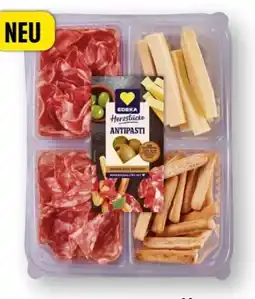 Edeka Edeka Herzstücke Antipasti Platte Angebot