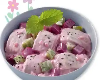 Edeka Roter Heringssalat Angebot