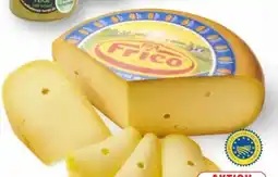 Edeka Frico Mittelalter Gouda Angebot