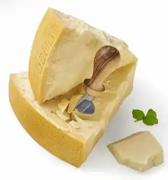 Edeka Parmigiano Reggiano Angebot