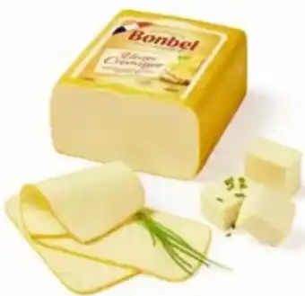 Edeka Bonbel Butterkäse Angebot