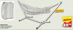 Famila Nord West Hängematte Angebot