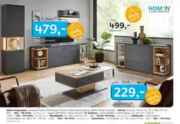 XXXLutz Vitrine Angebot