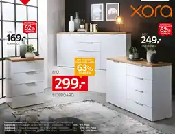 XXXLutz Xora kommode Angebot