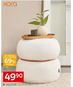XXXLutz Xora hocker Angebot