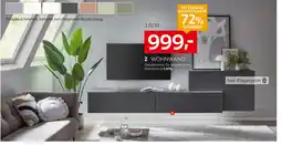 XXXLutz Wohnwand Angebot