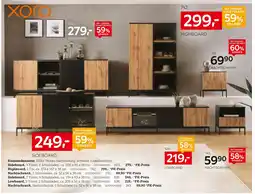 XXXLutz Sideboard Angebot