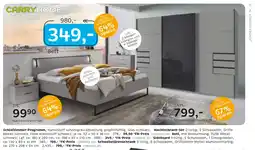 XXXLutz Carryhome nachtschrank-set Angebot