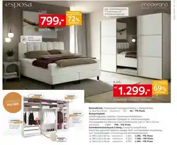 XXXLutz Beistelltisch Angebot