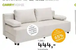 XXXLutz Schlafsofa Angebot