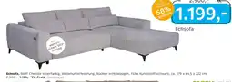 XXXLutz Ecksofa Angebot