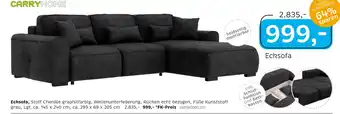 XXXLutz Carryhome ecksofa Angebot