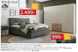 XXXLutz Dieter knoll nachtschrank Angebot
