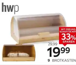 XXXLutz Homeware professional brotkasten Angebot
