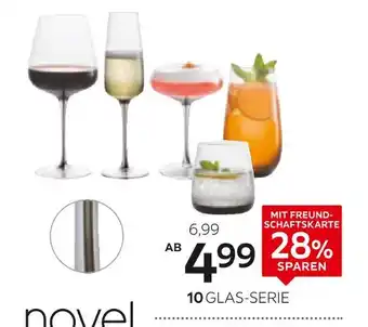 XXXLutz Novel weinglas „manhattan“ Angebot