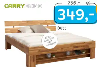 XXXLutz Carryhome bett Angebot