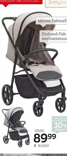 XXXLutz Jimmylee buggy „light cruiser“ Angebot