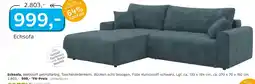 XXXLutz Ecksofa Angebot