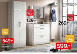 XXXLutz Schrank Angebot