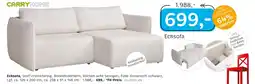 XXXLutz Ecksofa Angebot