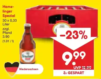 Netto Marken-Discount Hemelinger Spezial Angebot