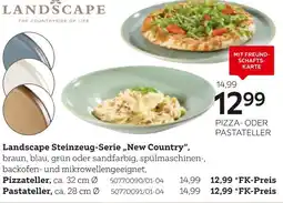 XXXLutz Landscape pizzateller Angebot