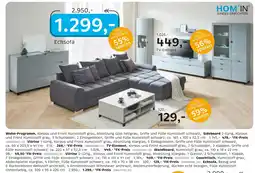 XXXLutz Sideboard Angebot