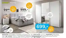 XXXLutz Carryhome nachtschrank Angebot